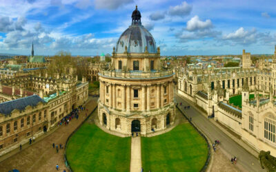 Oxford Brookes University, la Universidad del Reino Unido donde se forman los futuros Ingenieros de competición en Formula Uno